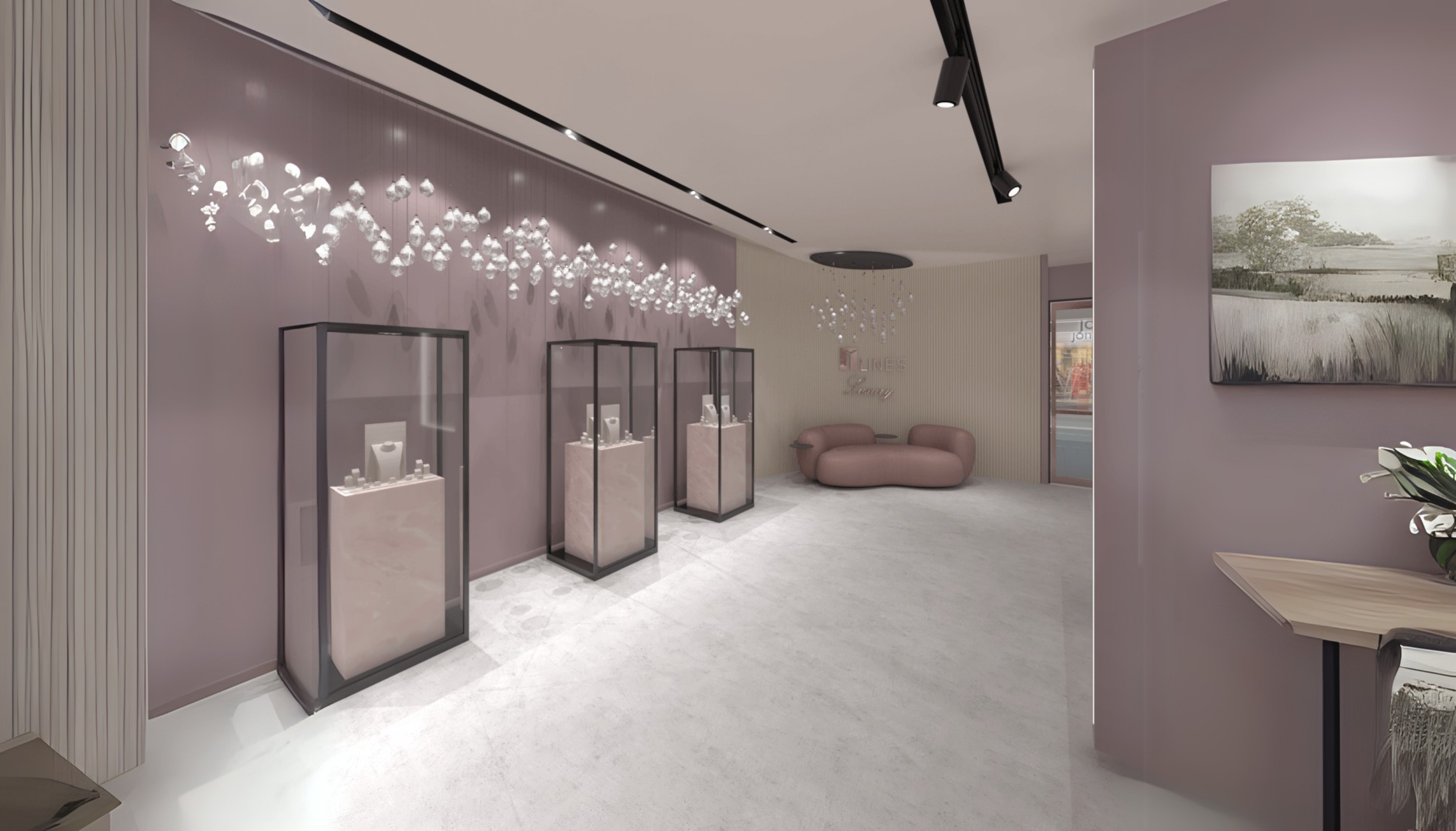 Design project at Stamford